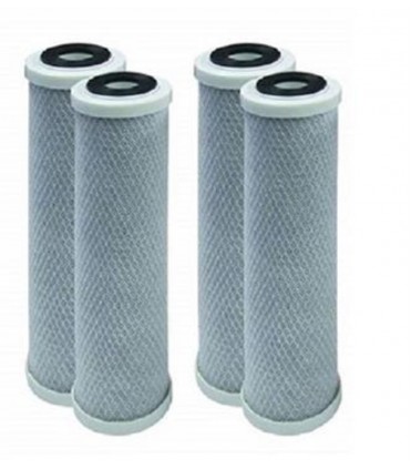 تصفيه آب صنعتي فيلتر كربني