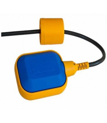 كنترل آنالوگ فلوتر برقي فلو سوييچ 3متري