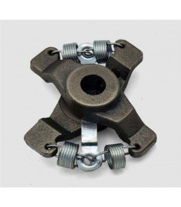 قطعات پمپ كوپلينگ ارس HV