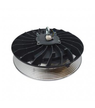 ابزارآلات برقي چراغ آويز 200 وات  مريخ گل نور