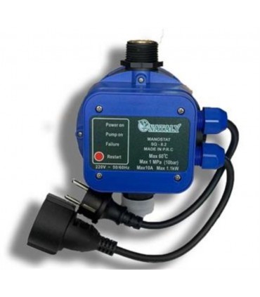 كنترل ديجيتال ست كنترل ناتالي PC19