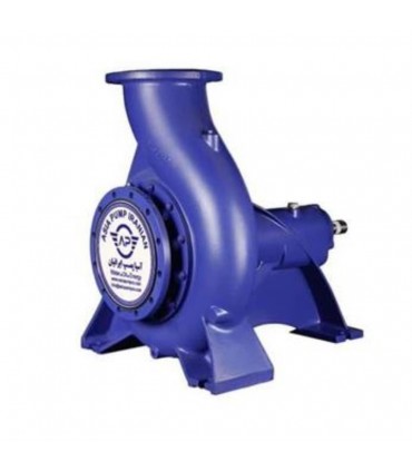 پمپ زميني آبروان ETA 150-200