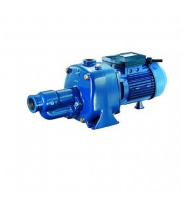 پمپ جتي ديزل ساز DAM 200-S