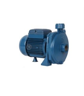 پمپ بشقابي ديزل ساز DM200.01 2HP