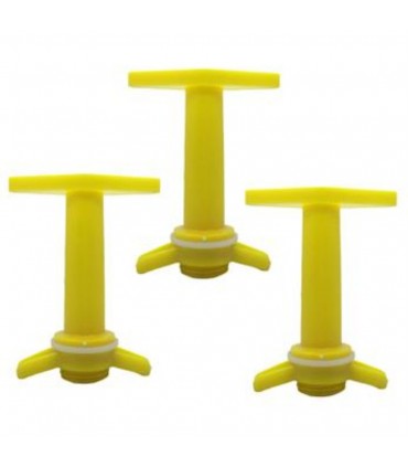 لوازم كولر آبي زير آب