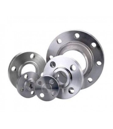 قطعات پمپ فلنج 4 اينج