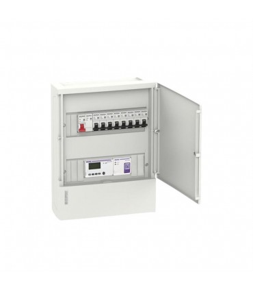 تابلو برق سه فاز تك خط هيوندايي