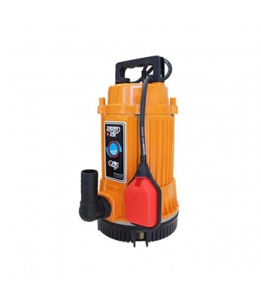 پمپ كفكش توان تك TMR 34/4 F