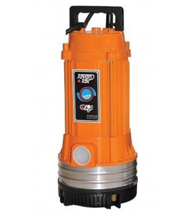 پمپ كفكش توان تك TMR 50/4