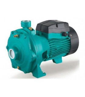 پمپ دوپروانه ليو 2XCm25/160A 3HP سه اسب تكفاز