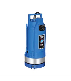 پمپ كفكش توان تك TPT65/4 3PH