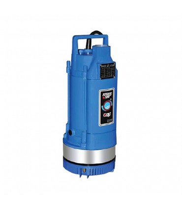 پمپ كفكش توان تك TPT75/6 3PH