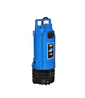 پمپ كفكش توان تك TPT100/8 3PH