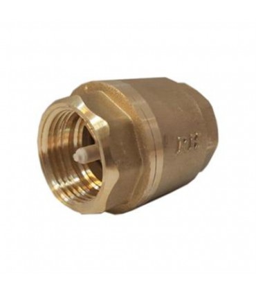 شير آلات يك طرفه فنري رهانه 1/2