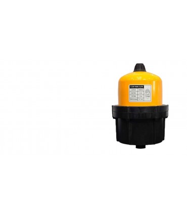 منبع انبساط بسته فلو 3 ليتري ديافراگمي فلوتانك