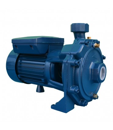 پمپ ونيكو دو پروانه IB-210-P