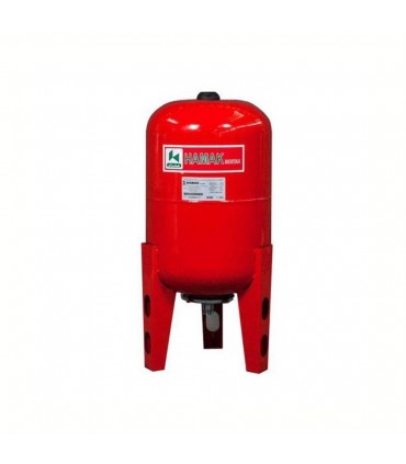 منبع انبساط بسته هاماك 150 ليتري