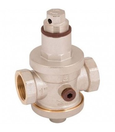 شير آلات فشار شكن يورك 1/2 اينچ