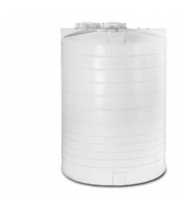 منبع ذخيره عمودي آريا پلاست 1500 ليتر