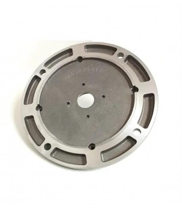 قطعات پمپ درب موتور فلنچ نرم 160 B5