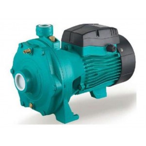 پمپ دوپروانه ليو 2AC400H 5.5HP (3PH)