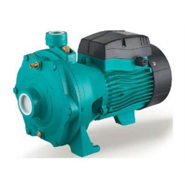 پمپ دوپروانه ليو 2AC400H 5.5HP (3PH)