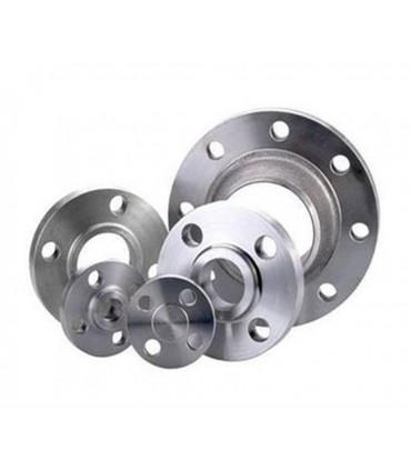 قطعات پمپ فلنج2-1/2