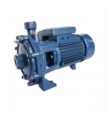 پمپ دوپروانه هاچاسو 2 اسب تك فاز