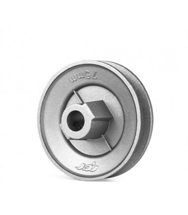 لوازم كولر آبي فولي 85