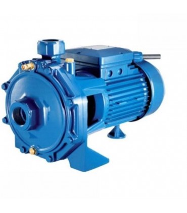 پمپ دوپروانه ايكار CB310 3HP پروانه باكاليت