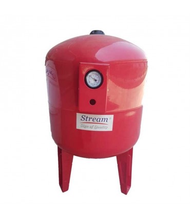 منبع انبساط بسته استريم 100 ليتري