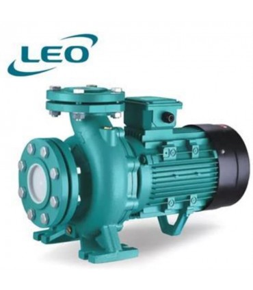 پمپ زميني ليو XST 40-160/30