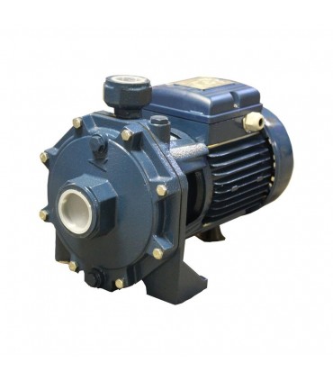 پمپ دوپروانه ديزل ساز DBT310/01