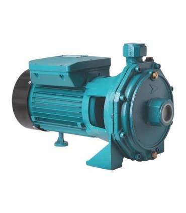 پمپ بشقابي دلتا 3 اسب 2 اينچ