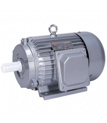 الكتروموتور دو پل استريم 15KW Y3