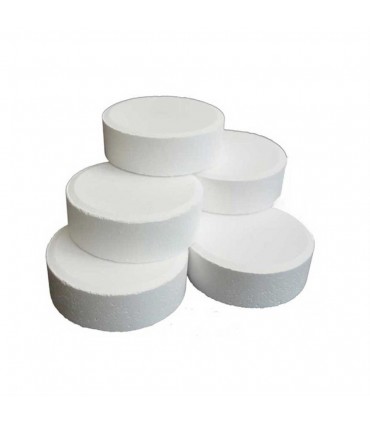 استخر كلر قرص كلر