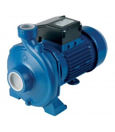 پمپ بشقابي ابارا CMB 5.50T IE3