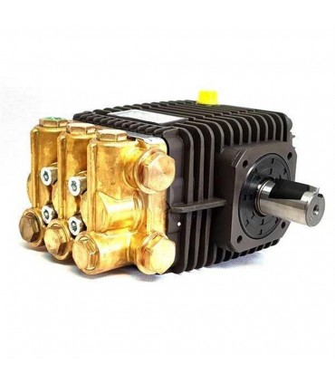 پمپ كارواش- مهپاش برتوليني 200 بار 15 ليتر