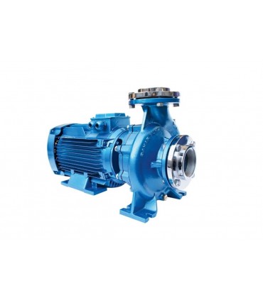 پمپ بشقابي بهار پمپ 3 اسب 2 اينچ