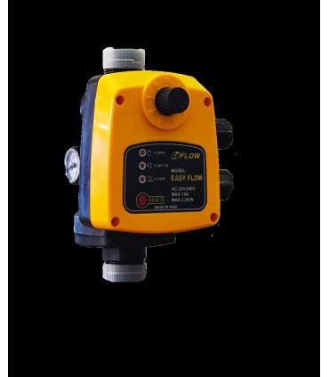 كنترل ديجيتال ست كنترل فلو ايزي