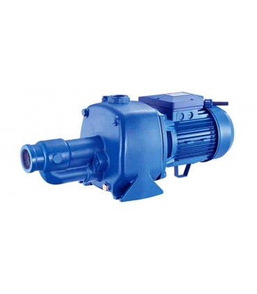 پمپ لوله بلند ديزل ساز DAB 200