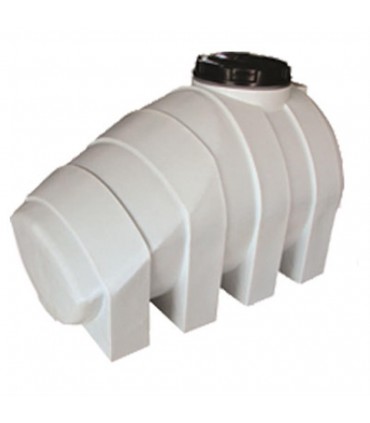 منبع ذخيره زير پله آريا پلاست 1500 زير پله