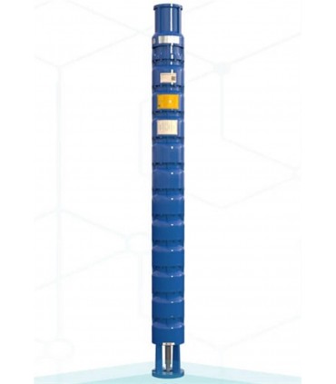 پمپ شناور پمپ ايران 271/5