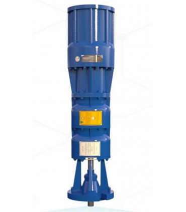 پمپ شناور پمپ ايران 374/9