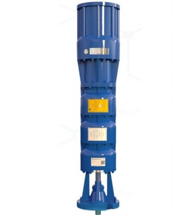 پمپ شناور پمپ ايران 384/10