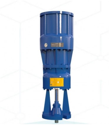 پمپ شناور پمپ ايران 275/22