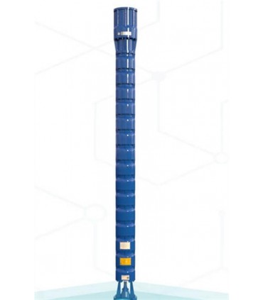 پمپ شناور پمپ ايران 335/22