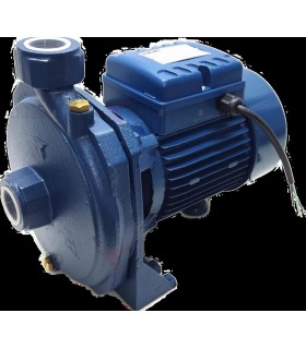 پمپ بشقابي ايكار CM100 1HP پر پروانه استیلSS