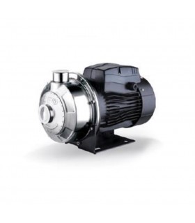 پمپ بشقابي ليو AMSm70/0.37 0.5HP استيل