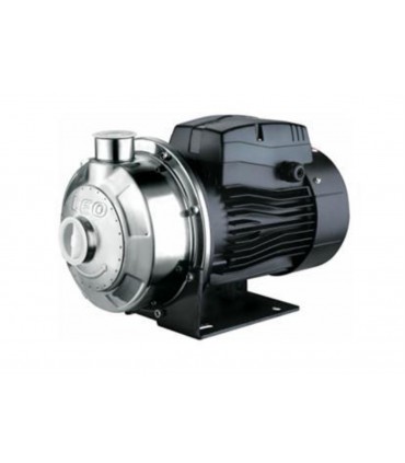 پمپ بشقابي ليو AMSm210/1.5 2HP استيل